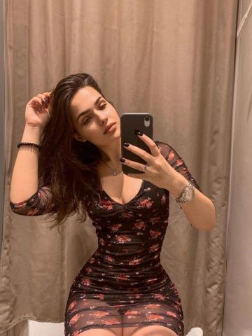 Индивидуалка Диана Фотография 3